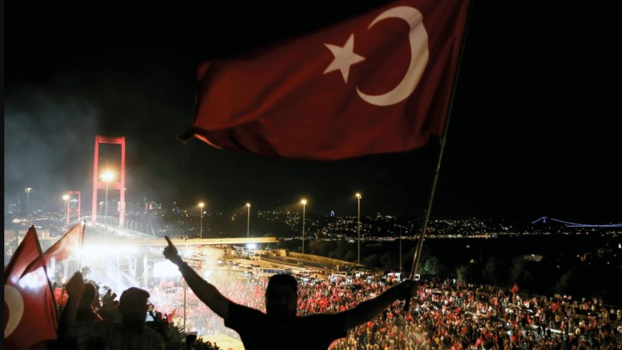 Otomatik Taslak