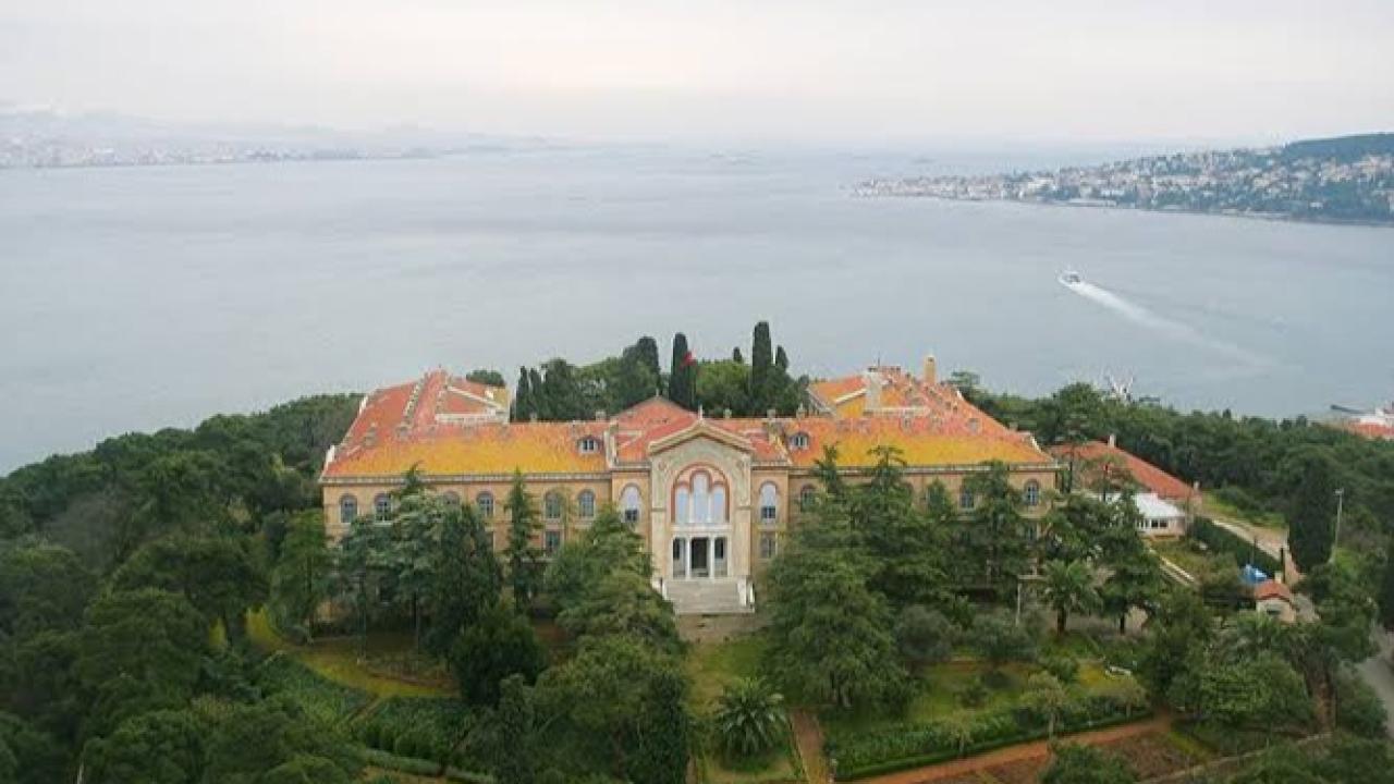 RUHBAN OKULU AÇILIR MI?