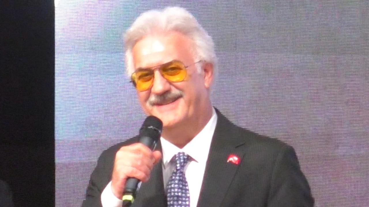 Tamer Karadağlı, “Kayseri’ye geldiğim zaman bir türlü doyamıyorum"