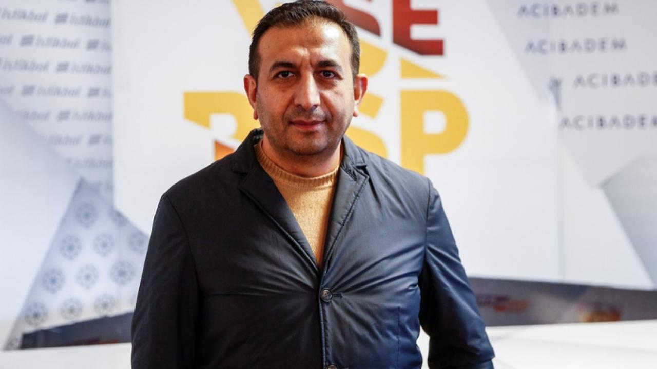 Tufan Koç'un acı günü