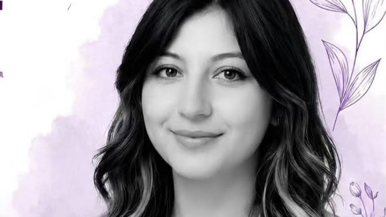 Yaren’in hayatını kaybettiği kazada alkollü sürücünün yargılanmasına devam edildi