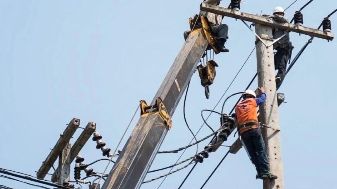 Yarın Kayseri'de birçok ilçe ve mahallede elektrik kesilecek