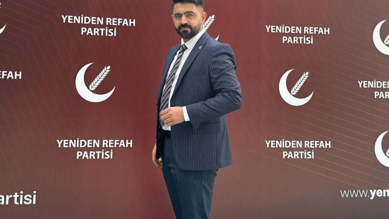 Yeniden Refah Partili meclis üyeleri istifa etti