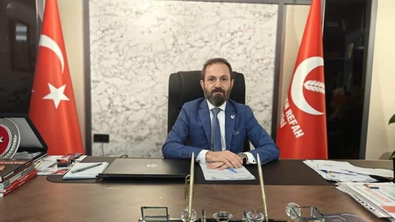 YRP'den 'Srebrenitsa' anması