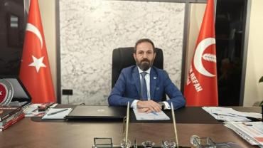 YRP'den 'Srebrenitsa' anması